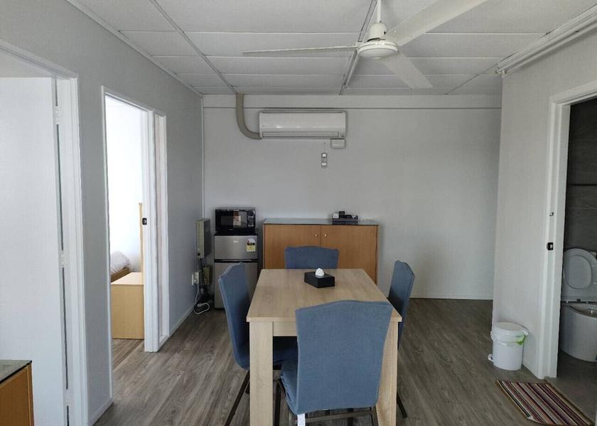 Auckland Region Auckland Living Area