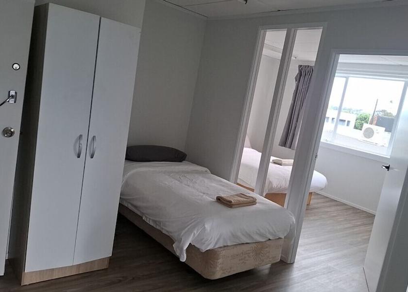 Auckland Region Auckland Room