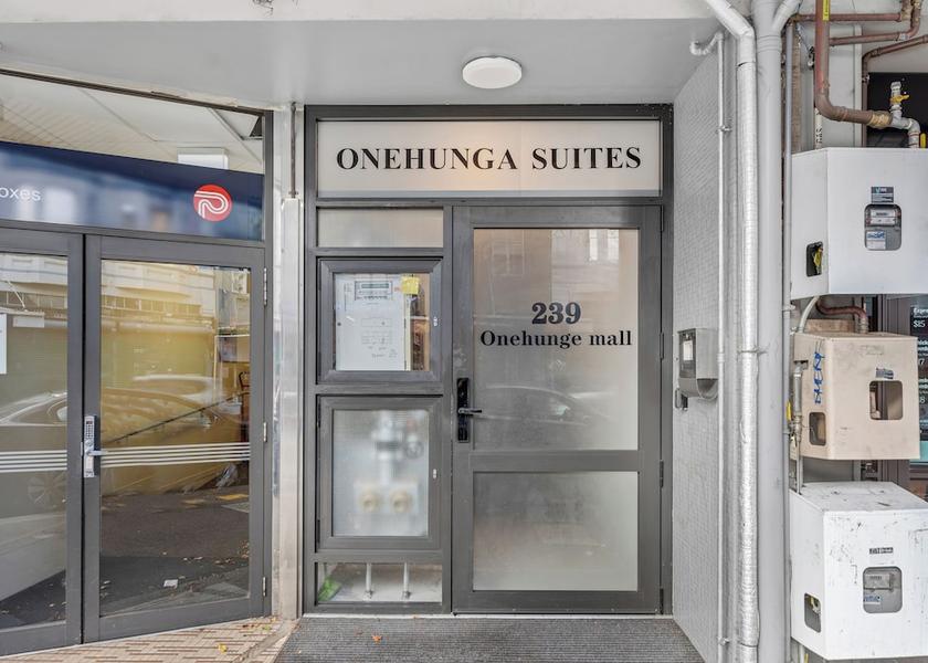 Auckland Region Auckland Primary image