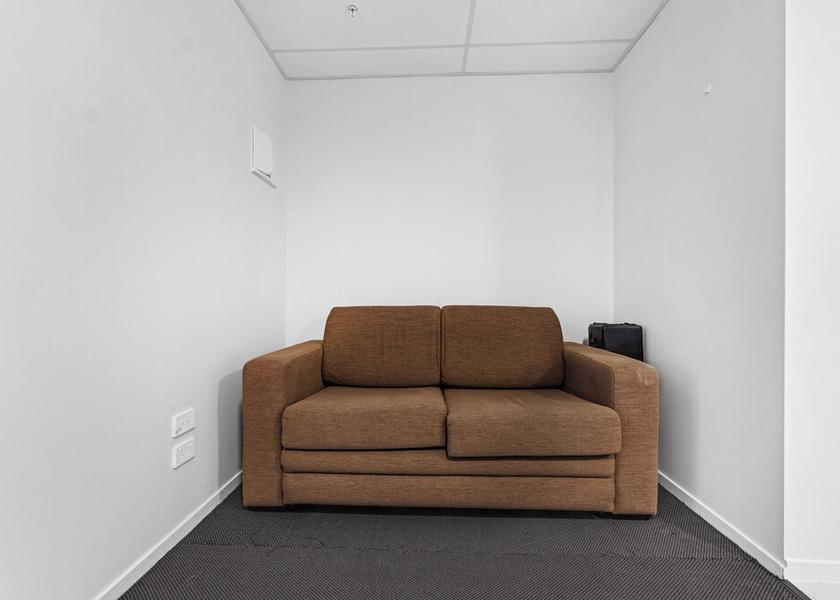 Auckland Region Auckland Living Area