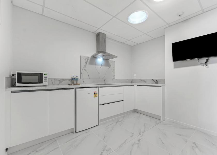 Auckland Region Auckland Kitchen