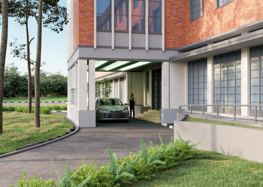  Singapore Primary image