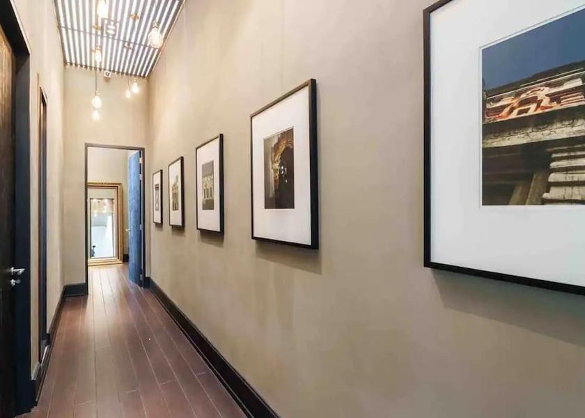 Bangkok Bangkok Interior Entrance