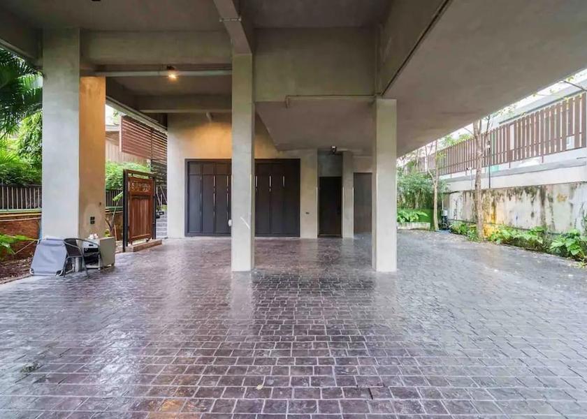 Bangkok Bangkok Property Grounds