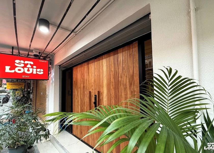 Bangkok Bangkok Primary image