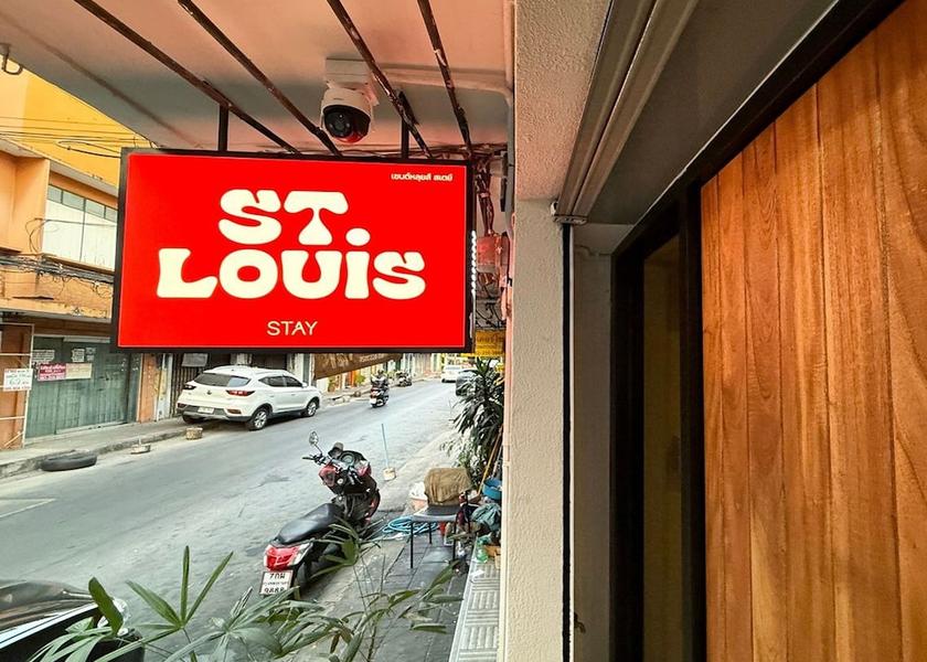 Bangkok Bangkok Exterior Detail