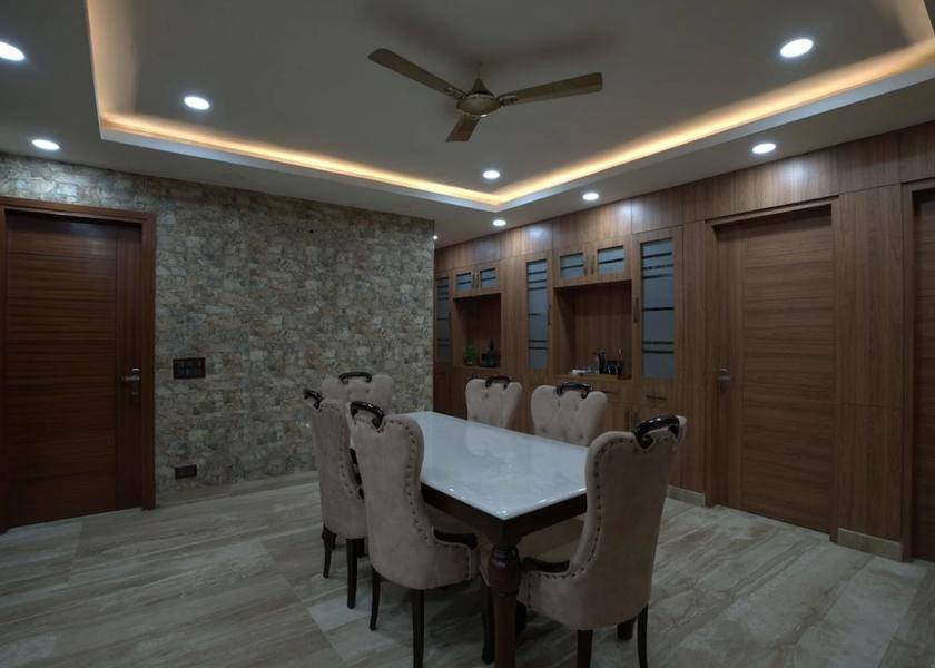 Haryana Gurugram Business Centre