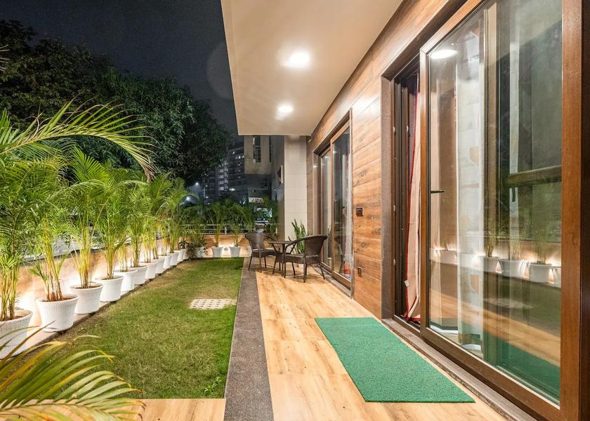 Haryana Gurugram Outdoors