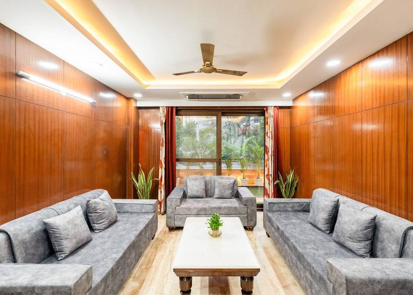 Haryana Gurugram Public Areas