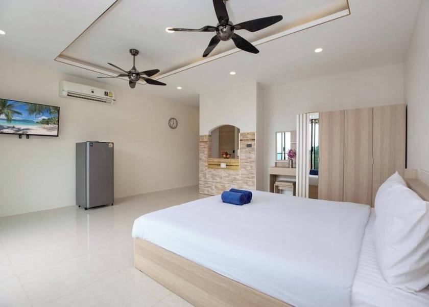 Phuket Patong Room