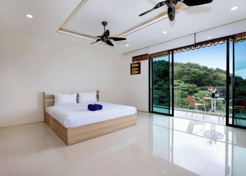 Phuket Patong Room