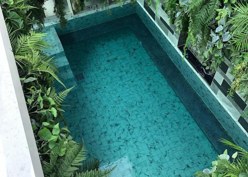 Bangkok Bangkok Pool