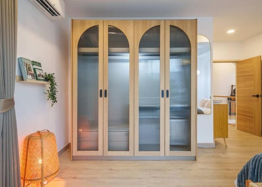 Bangkok Bangkok Interior Entrance