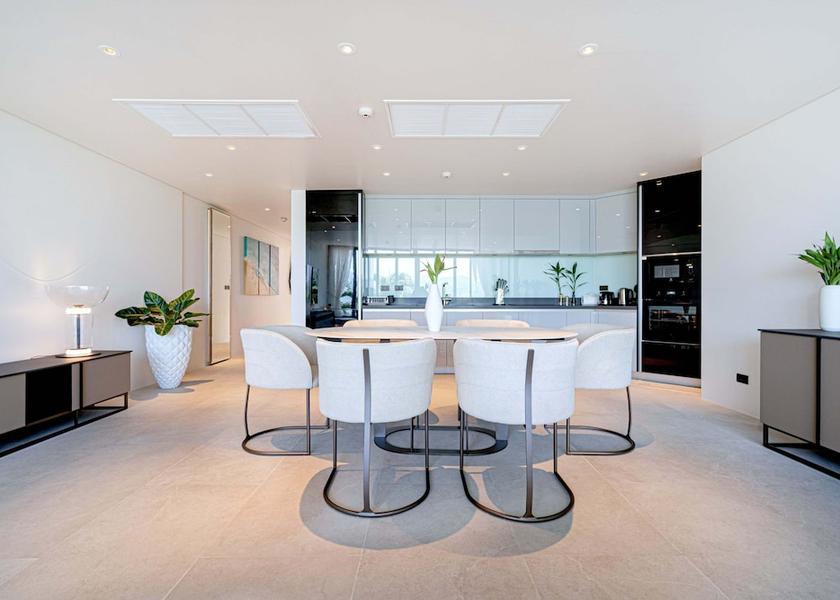 Phuket Patong In-Room Dining