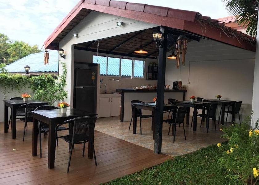 Phuket Rawai Restaurant