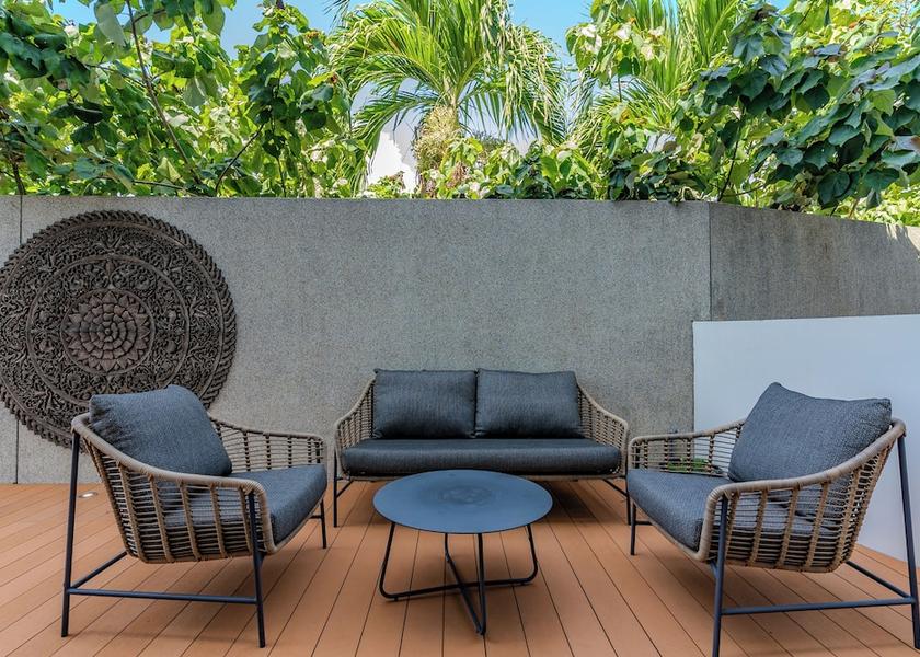 Phuket Patong Terrace