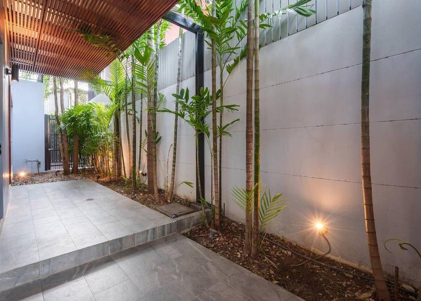 Bangkok Bangkok Garden