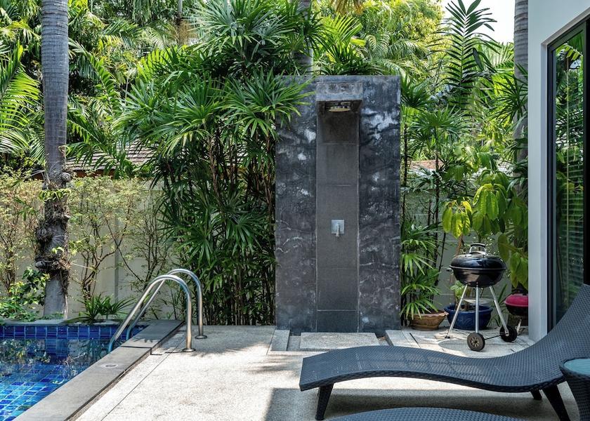 Phuket Rawai Terrace