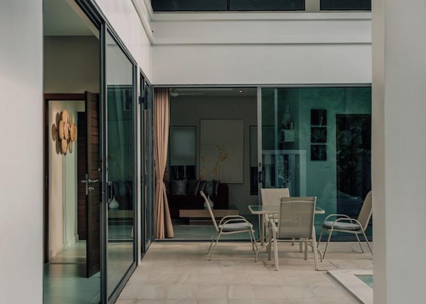 Phuket Rawai Terrace