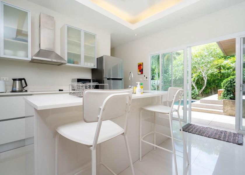 Phuket Rawai Kitchen