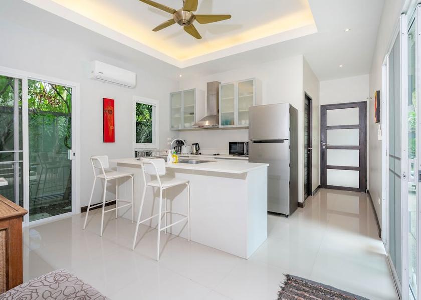 Phuket Rawai Kitchen