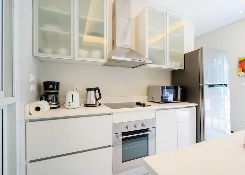 Phuket Rawai Kitchen