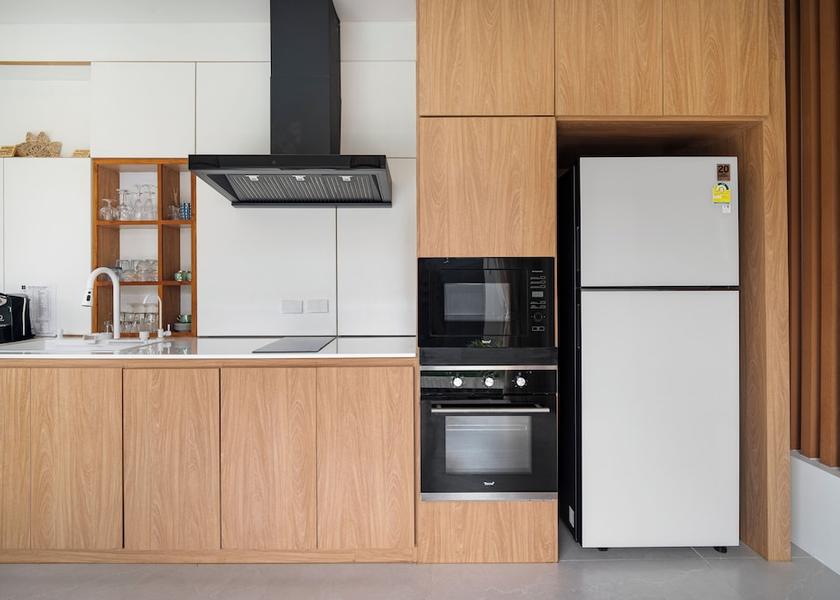 Phuket Rawai Kitchen