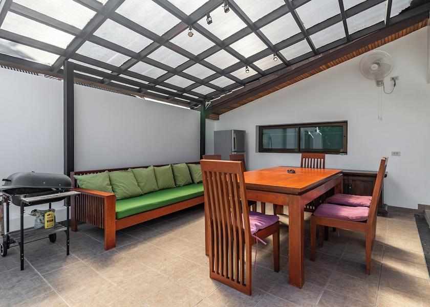 Phuket Rawai Terrace