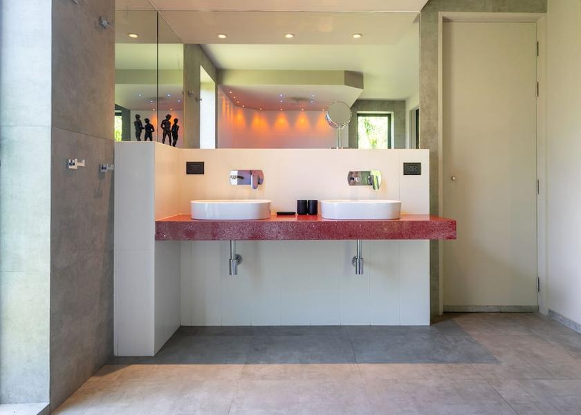 Phuket Rawai Bathroom