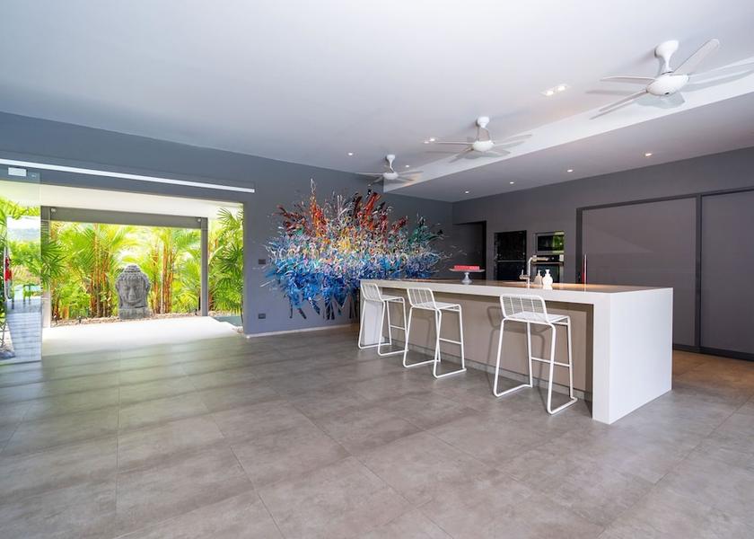 Phuket Rawai Kitchen