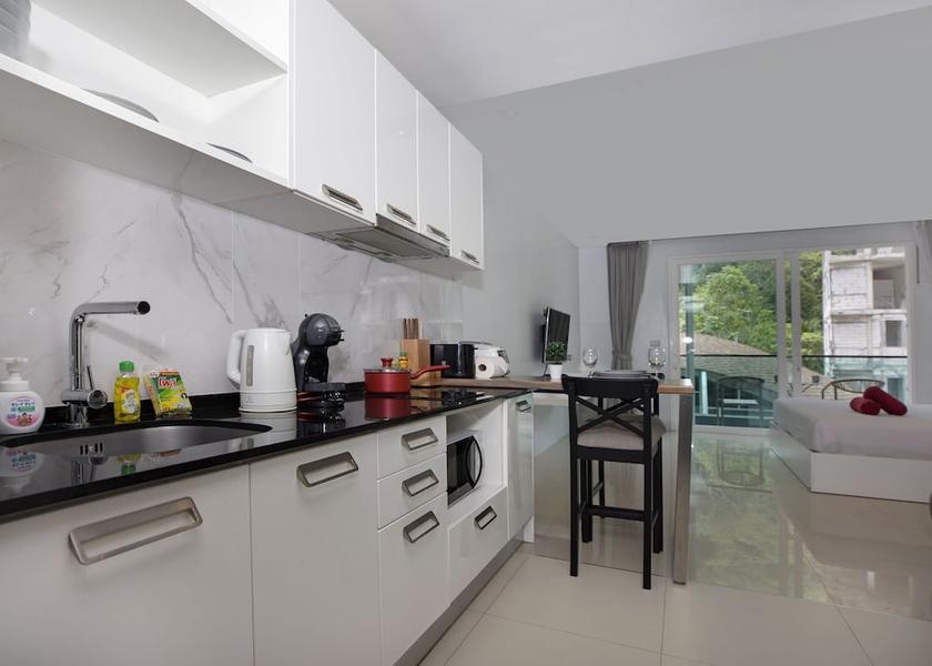 Phuket Patong Kitchen