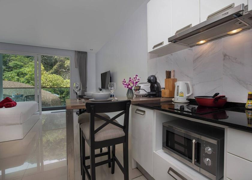 Phuket Patong Kitchen