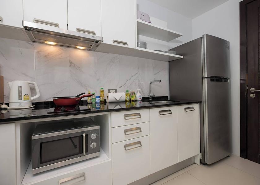 Phuket Patong Kitchen