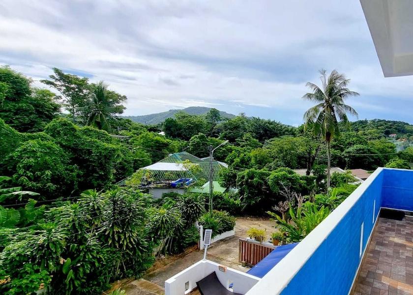 Phuket Rawai View From Room