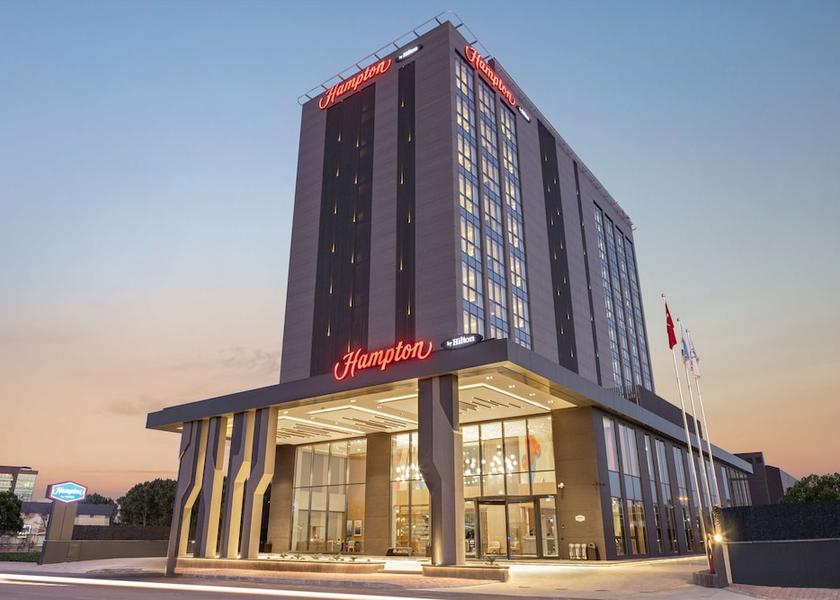 Antalya Region Antalya Exterior