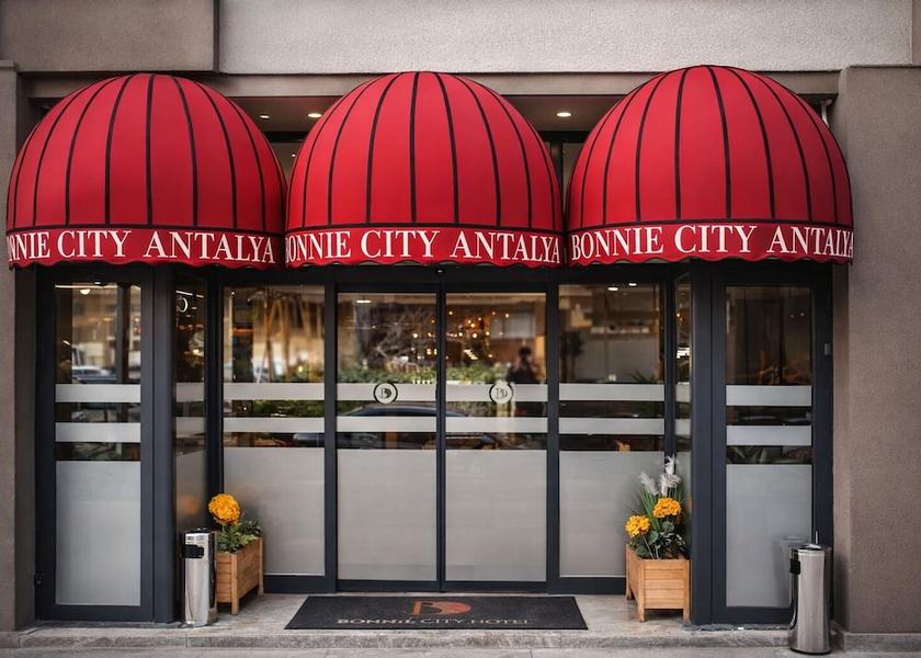 Antalya Region Antalya Exterior