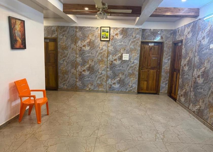 Karnataka Gokarna Public Areas