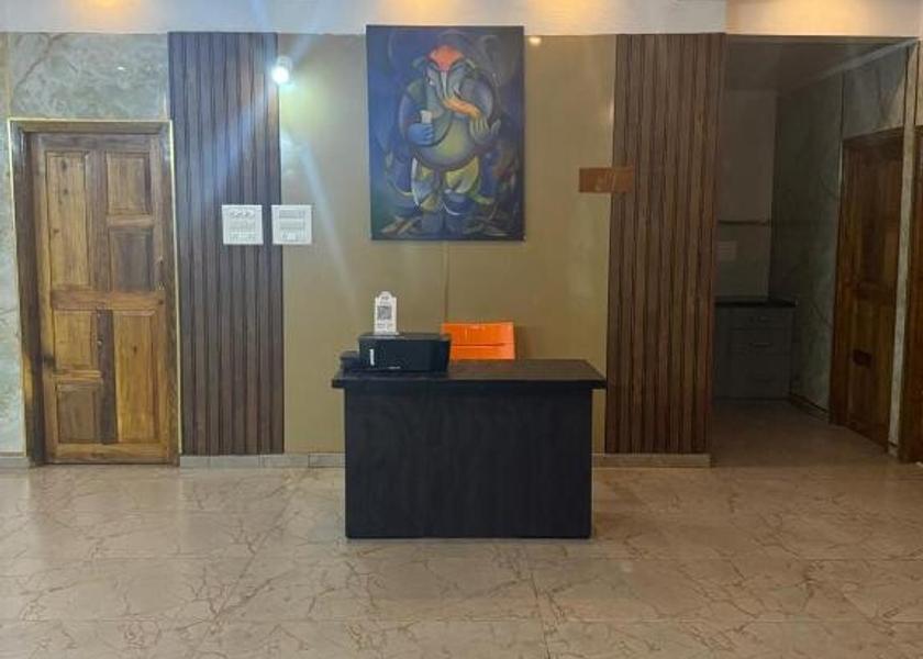 Karnataka Gokarna Public Areas
