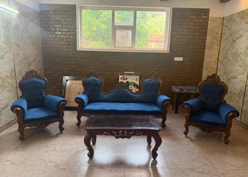Karnataka Gokarna Public Areas