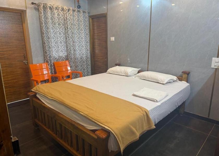 Karnataka Gokarna 1025