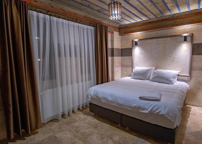 Nevşehir Nevşehir Deluxe Room