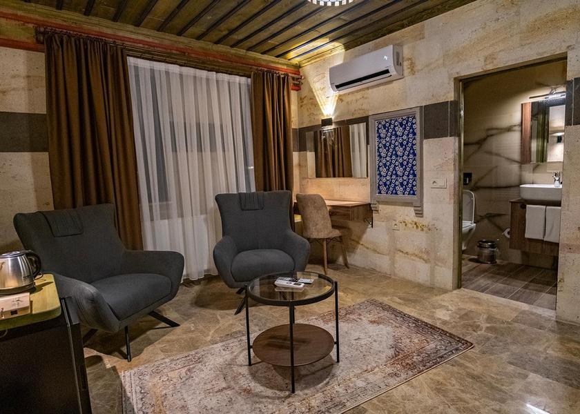 Nevşehir Nevşehir facilities
