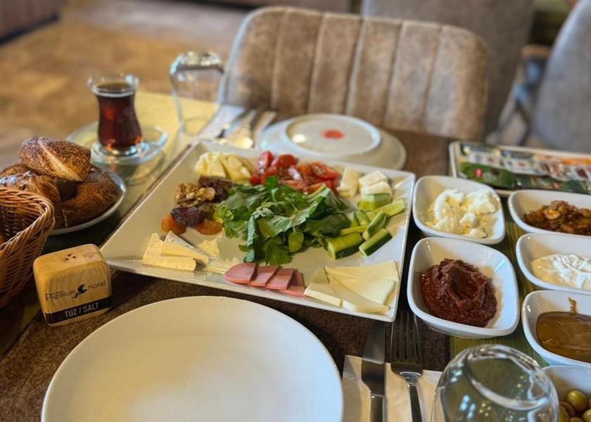 Nevşehir Nevşehir restaurant