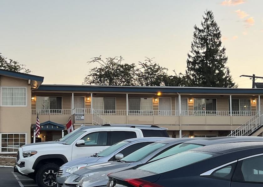 Washington Seattle Parking