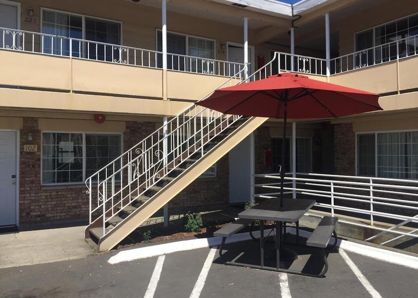 Washington Seattle Property Grounds