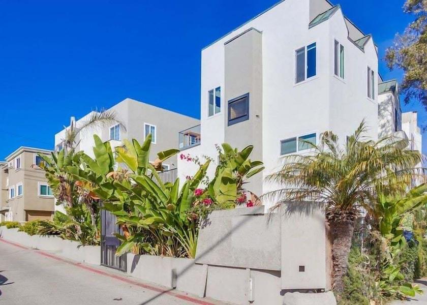 California San Diego Primary image