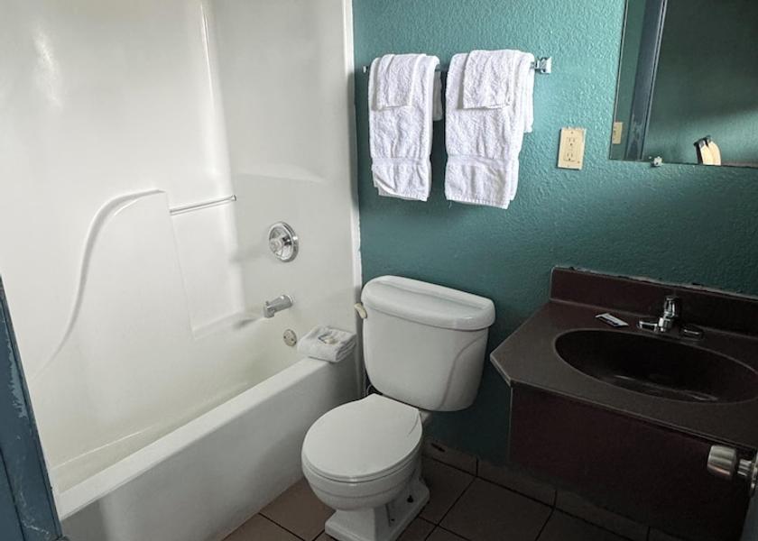 Florida Orlando Bathroom