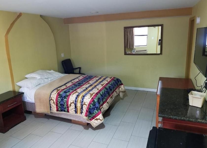 Florida Orlando Room