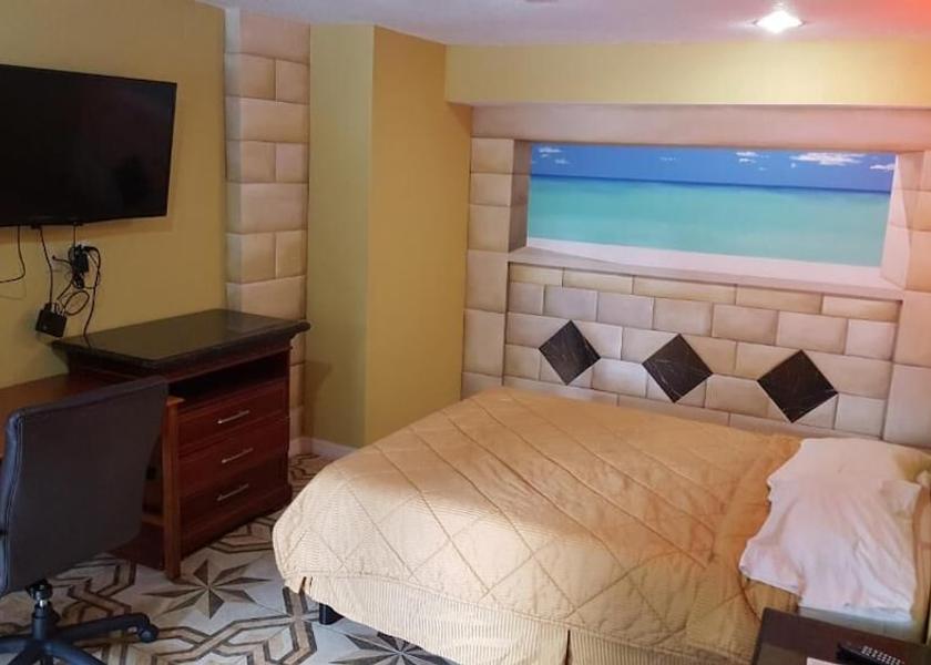 Florida Orlando Room