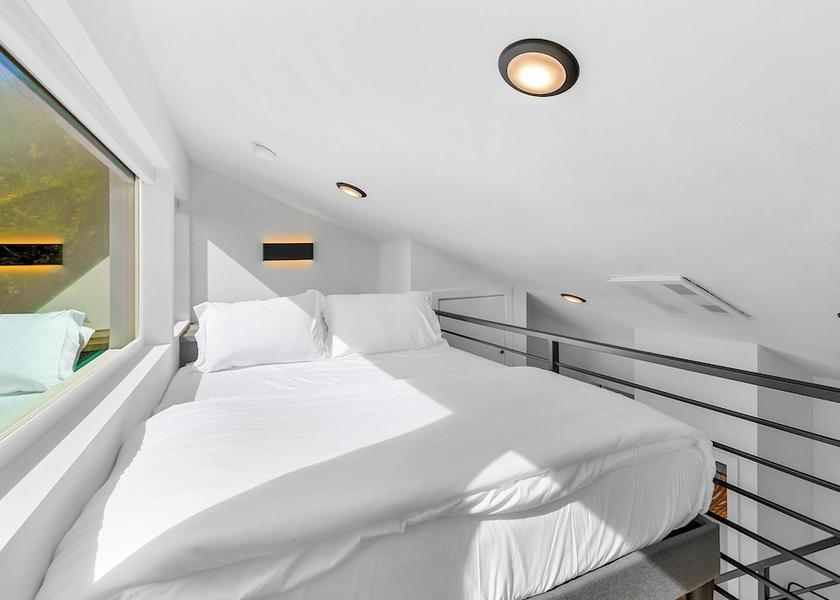 Washington Seattle Room